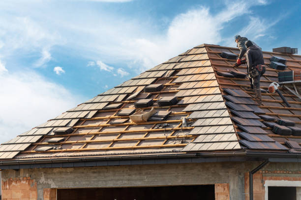 Best Tile Roofing Installation  in East Norwich, NY